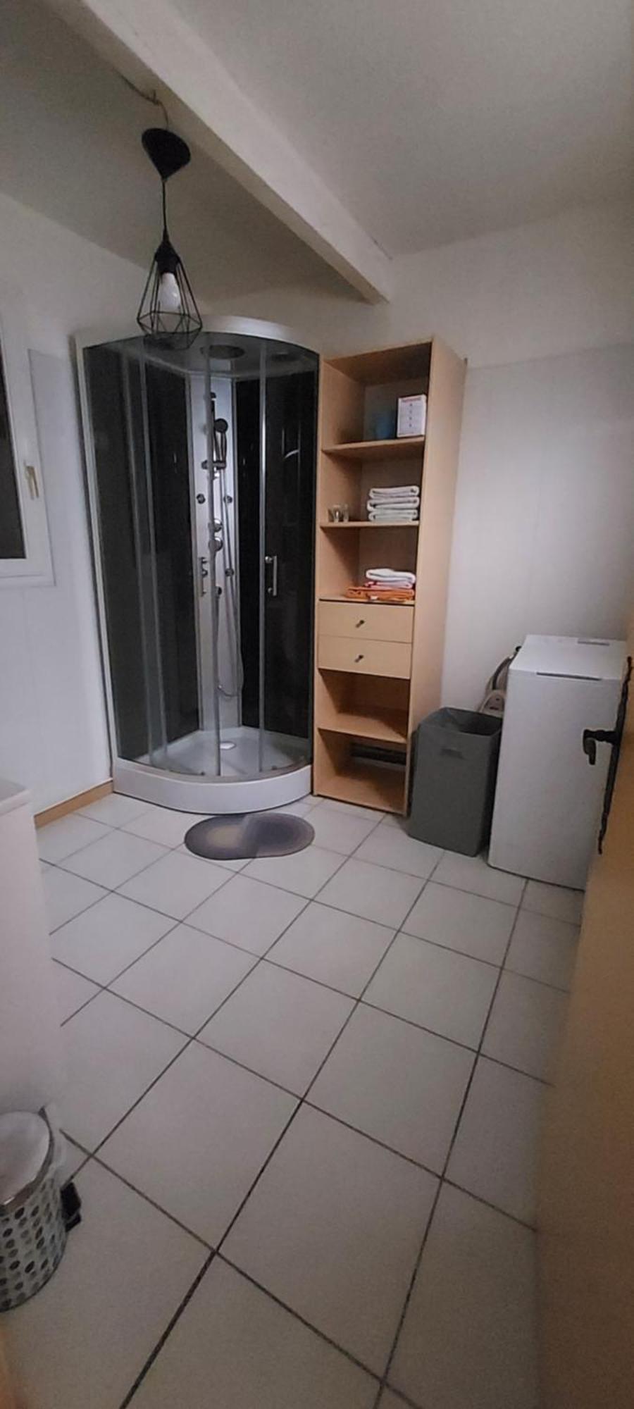Le Barcares Logement Climatise Pour 6 Personnes, Draps Et Serviettes Non Fournis Air-Conditioned Accommodation For 6 People, Sheets And Towels Not Provided Alojamiento Con Aire Acondicionado Para 6 Personas, Sabanas Y Toallas No Incluidas Exterior foto
